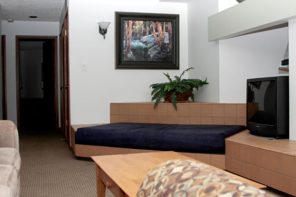 Appartement Petersons Waterfront à Chelan Chambre photo